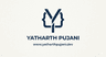 yatharthpujani.dev logo